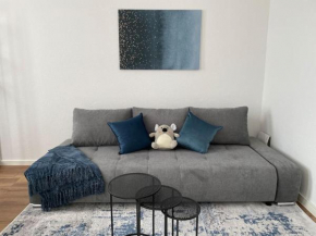 LUCKY STAYS LS10 - Vollausstattung - Zentrum - Aufzug - große Küche - 2 Zimmer - Smart-TV